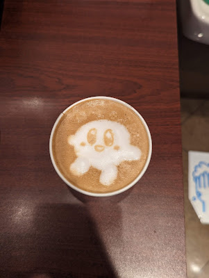 Tully's Coffee 사진 4