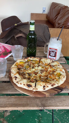 South Side Pizza Wakoshi 사진 2