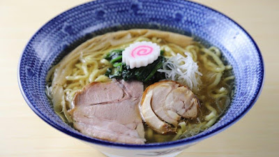 大鷹ラーメン 사진 3
