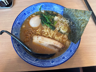 大鷹ラーメン 사진 4
