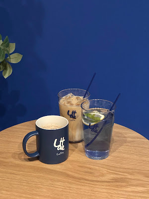 Latte Cafe&Shisha 사진 3
