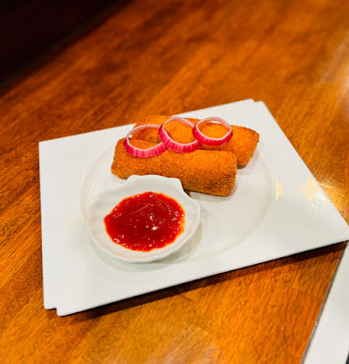 SANGO CAFE & RESTAURANT 사진 2