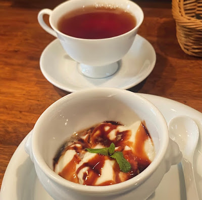 SANGO CAFE & RESTAURANT 사진 3