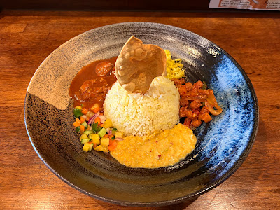 SANGO CAFE & RESTAURANT 사진 4