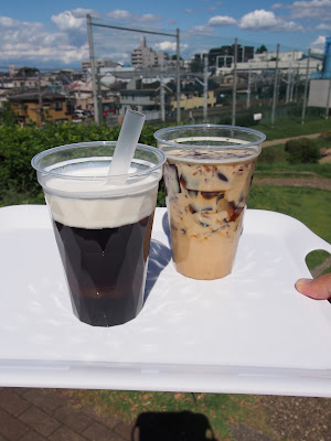 カフェ・ゲル・ラボ 사진 3