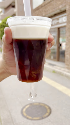 カフェ・ゲル・ラボ 사진 2