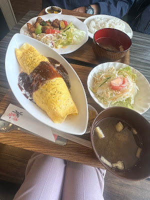 カフェダイニングOUMI 사진 2