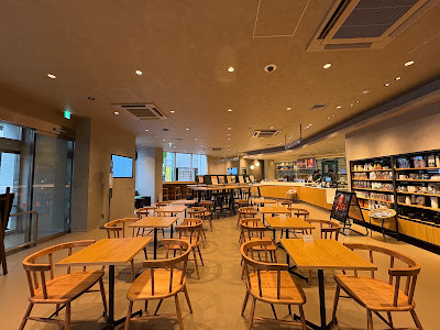 Starbucks 사진 4