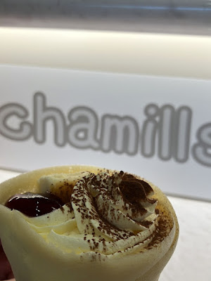 Chamillstarrr(チャミルスター) 사진 2