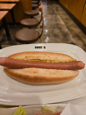 도토루 커피 나리마스2초메점 사진 4