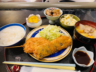 SASEBO Cafe 사진 2