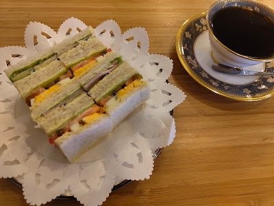 SASEBO Cafe 사진 5