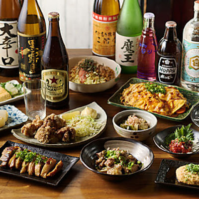 居酒屋ばっくれ 사진 2