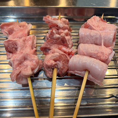 もつ焼きはる 成増店 사진 3
