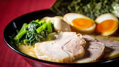 横浜家系ラーメン 町田商店 ニトリ成増店 사진 5