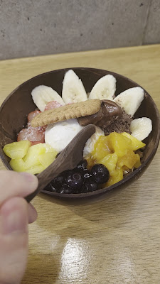 アサイー&グリーク工房 板橋下赤塚店/アサイー・グリークヨーグルト専門店 사진 2