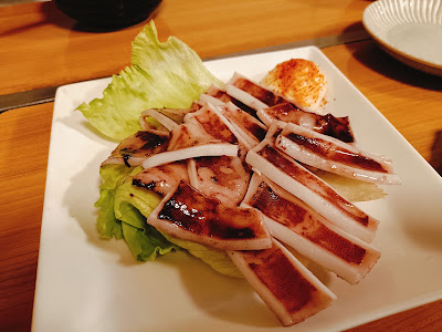 イザカヤ キンノジ 사진 4