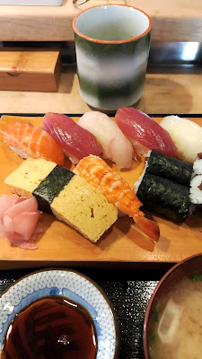 魚金寿司 すゞ木 사진 2