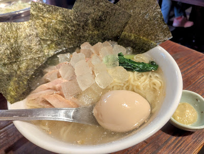一笑らーめん 板橋本店 사진 4