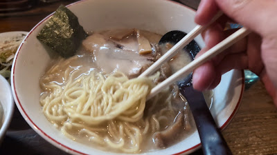 一笑らーめん 板橋本店 사진 2