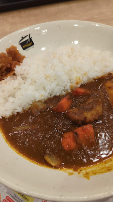 松屋マイカリー食堂下赤塚店 사진 2