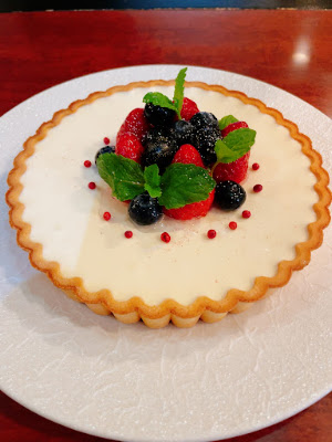 Roger’s Kitchen Cafe Tokyo 사진 3
