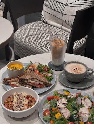 minagi cafe（ミナギカフェ） 사진 2