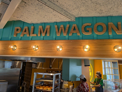 PALM WAGON板橋 사진 4