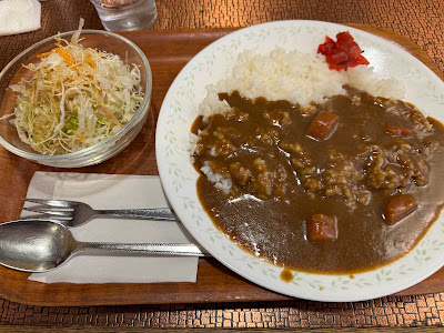 珈琲館 次男房 사진 5