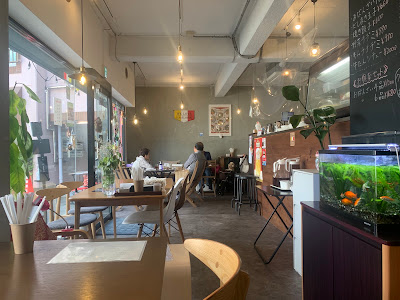 Cafe&Dining 自由自在 사진 3