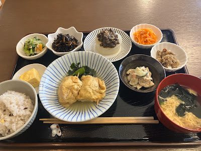Cafe&Dining 自由自在 사진 2