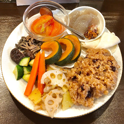 cafe月ノ農（ツキノミノリ） 사진 3