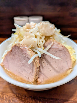 らーめん松信 志村坂上駅前店 사진 3