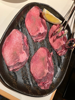 【板橋区 志村坂上】焼肉まっちゃん 사진 4