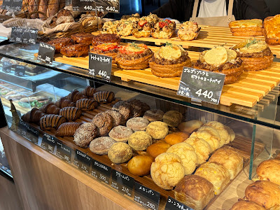 Boulangerie Soo 사진 4