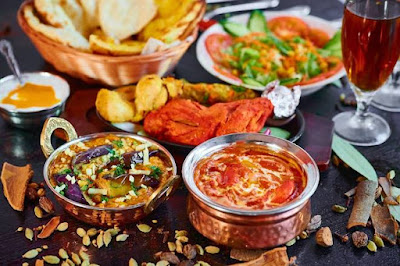 Asian Dining Laxmi Kitchen(アシアン ダイニング ラクスミ キチン)赤羽 사진 3
