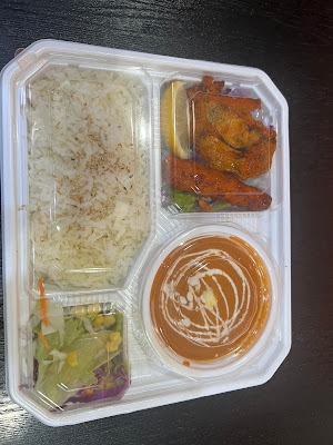 Asian Dining Laxmi Kitchen(アシアン ダイニング ラクスミ キチン)赤羽 사진 4