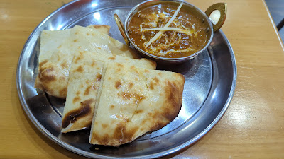 Asian Dining Laxmi Kitchen(アシアン ダイニング ラクスミ キチン)赤羽 사진 2