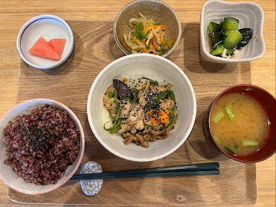 カフェレストラン長屋 사진 2