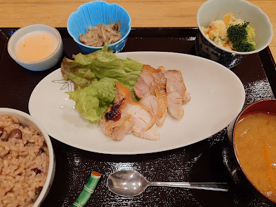 カフェレストラン長屋 사진 3