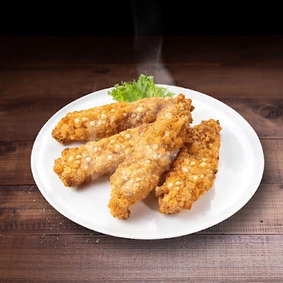 Domino's Pizza Azusawa 사진 4
