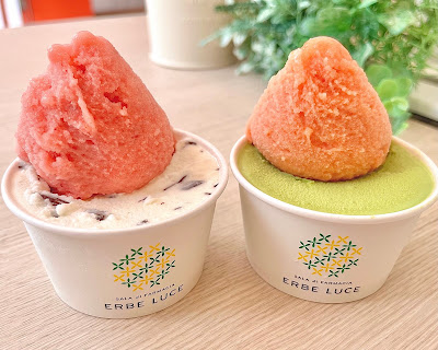 薬膳カフェ ERBE LUCE 赤羽店 Yakuzen Cafe ERBE LUCE Akabane 사진 2