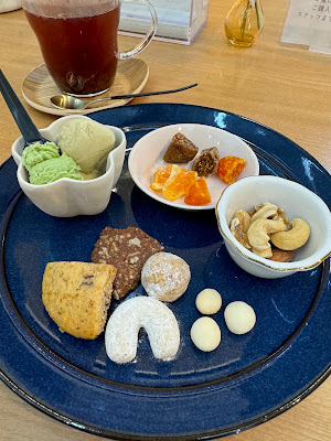 薬膳カフェ ERBE LUCE 赤羽店 Yakuzen Cafe ERBE LUCE Akabane 사진 4