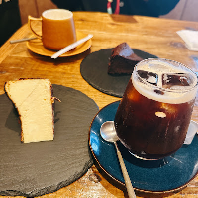 カフェ＆ネオ大衆new‐mon 사진 4