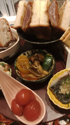 カフェ＆ネオ大衆new‐mon 사진 2
