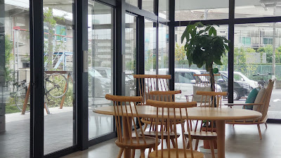 Cafe Shimanami 사진 3