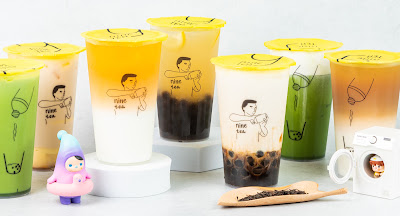 ナインティー赤羽店 NINETEA(九茶) Akabane 사진 3