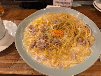 Italian Kitchen VANSAN Akabane 사진 5