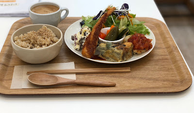 Iromusubi Cafe 사진 2