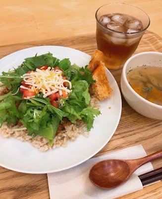 Iromusubi Cafe 사진 3